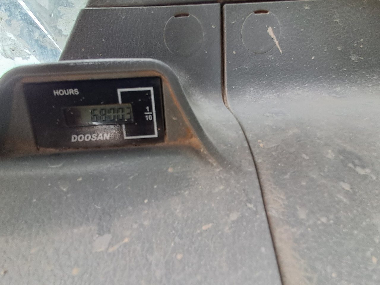 Leasing de DOOSAN DX 420 LC DOOSAN DX 420 LC: foto 7