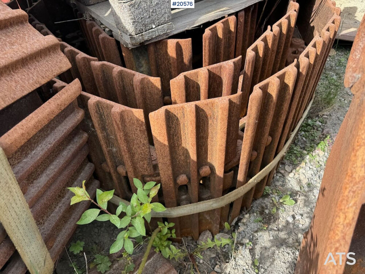 Leasing de Belter og sprocket. Belter og sprocket. Belter og sprocket. Belter og sprocket.: foto 6