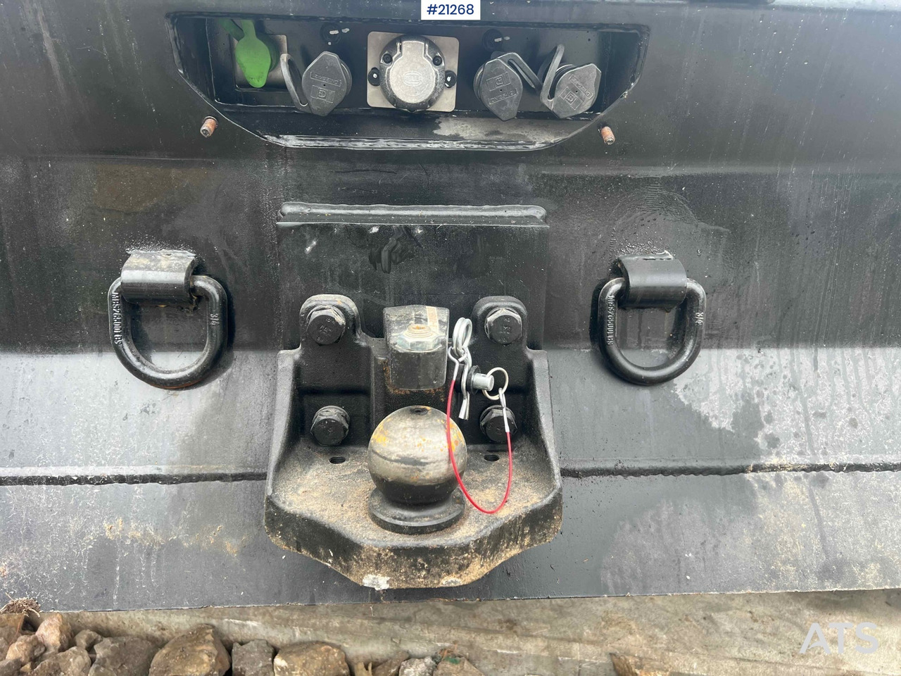 CAT M315 Hjulmaskin m/ graveskuffe, rotortilt, pusseskuffe - Excavadora de ruedas: foto 3 CAT M315 Hjulmaskin m/ graveskuffe, rotortilt, pusseskuffe - Excavadora de ruedas: foto 3