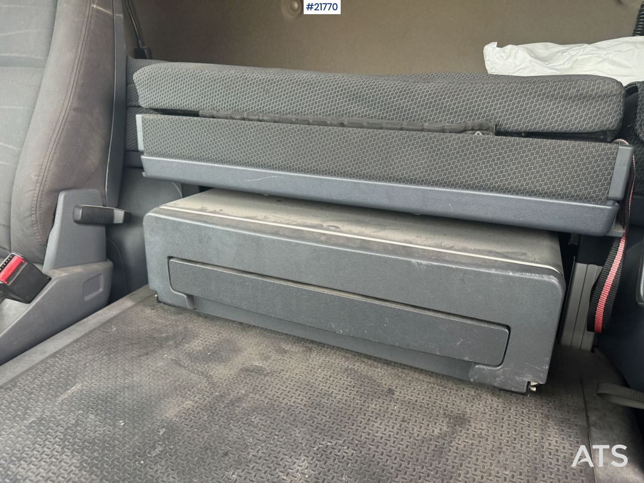 Leasing de Scania G480 6x2 Trekkvogn m/ tipp hydraulikk Scania G480 6x2 Trekkvogn m/ tipp hydraulikk: foto 22 Leasing de Scania G480 6x2 Trekkvogn m/ tipp hydraulikk Scania G480 6x2 Trekkvogn m/ tipp hydraulikk: foto 22