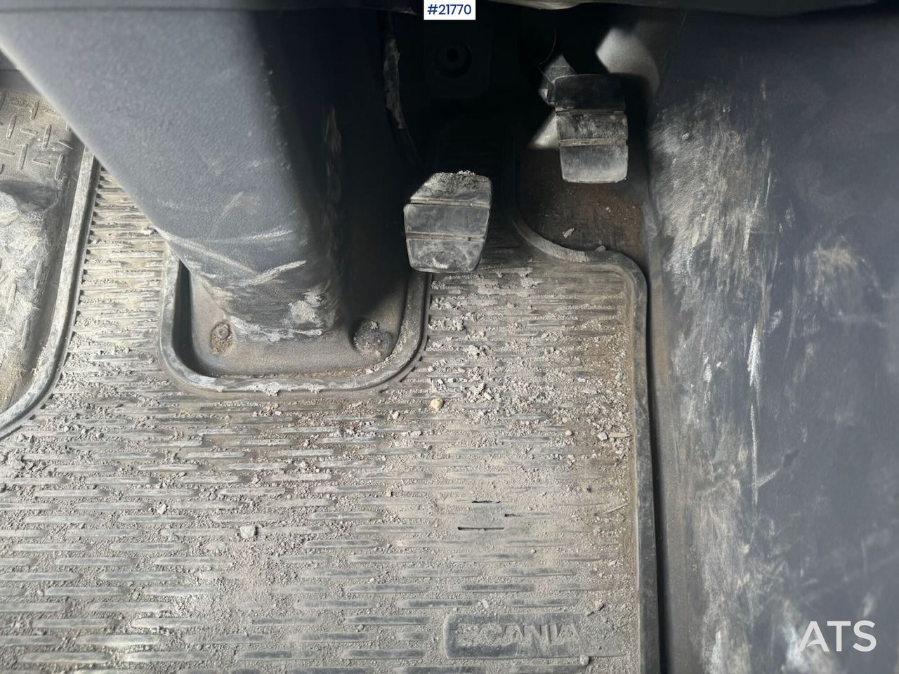 Leasing de Scania G480 6x2 Trekkvogn m/ tipp hydraulikk Scania G480 6x2 Trekkvogn m/ tipp hydraulikk: foto 25 Leasing de Scania G480 6x2 Trekkvogn m/ tipp hydraulikk Scania G480 6x2 Trekkvogn m/ tipp hydraulikk: foto 25