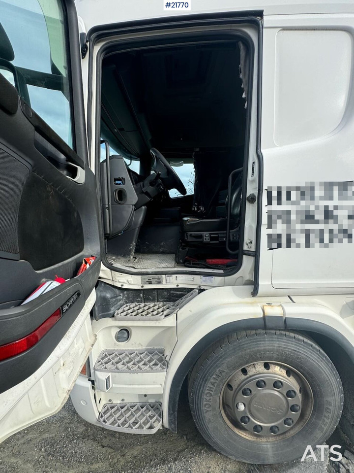 Leasing de Scania G480 6x2 Trekkvogn m/ tipp hydraulikk Scania G480 6x2 Trekkvogn m/ tipp hydraulikk: foto 18 Leasing de Scania G480 6x2 Trekkvogn m/ tipp hydraulikk Scania G480 6x2 Trekkvogn m/ tipp hydraulikk: foto 18