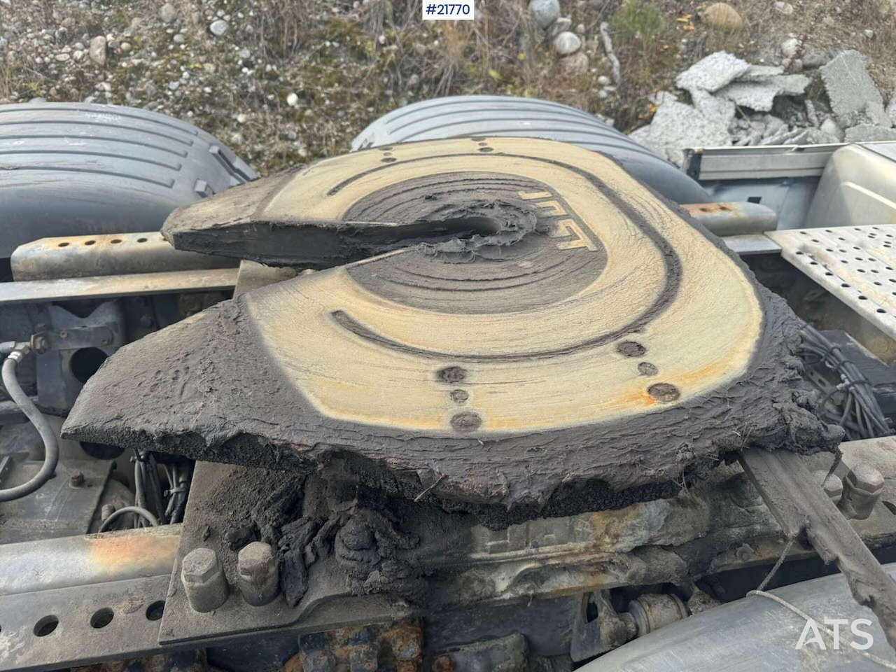 Leasing de Scania G480 6x2 Trekkvogn m/ tipp hydraulikk Scania G480 6x2 Trekkvogn m/ tipp hydraulikk: foto 15 Leasing de Scania G480 6x2 Trekkvogn m/ tipp hydraulikk Scania G480 6x2 Trekkvogn m/ tipp hydraulikk: foto 15