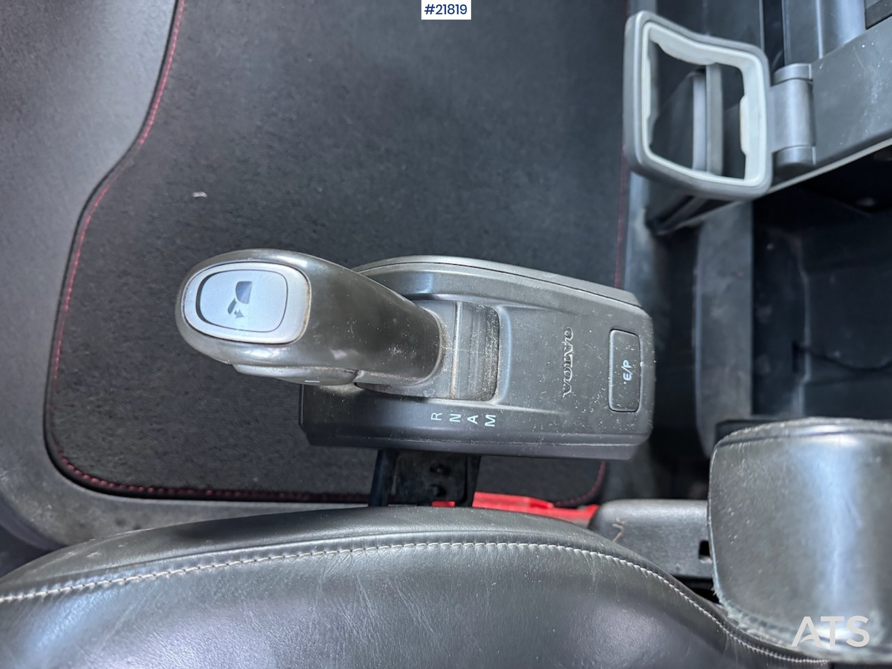 Leasing de Volvo FH540 6x2 Trekkvogn Volvo FH540 6x2 Trekkvogn: foto 26 Leasing de Volvo FH540 6x2 Trekkvogn Volvo FH540 6x2 Trekkvogn: foto 26