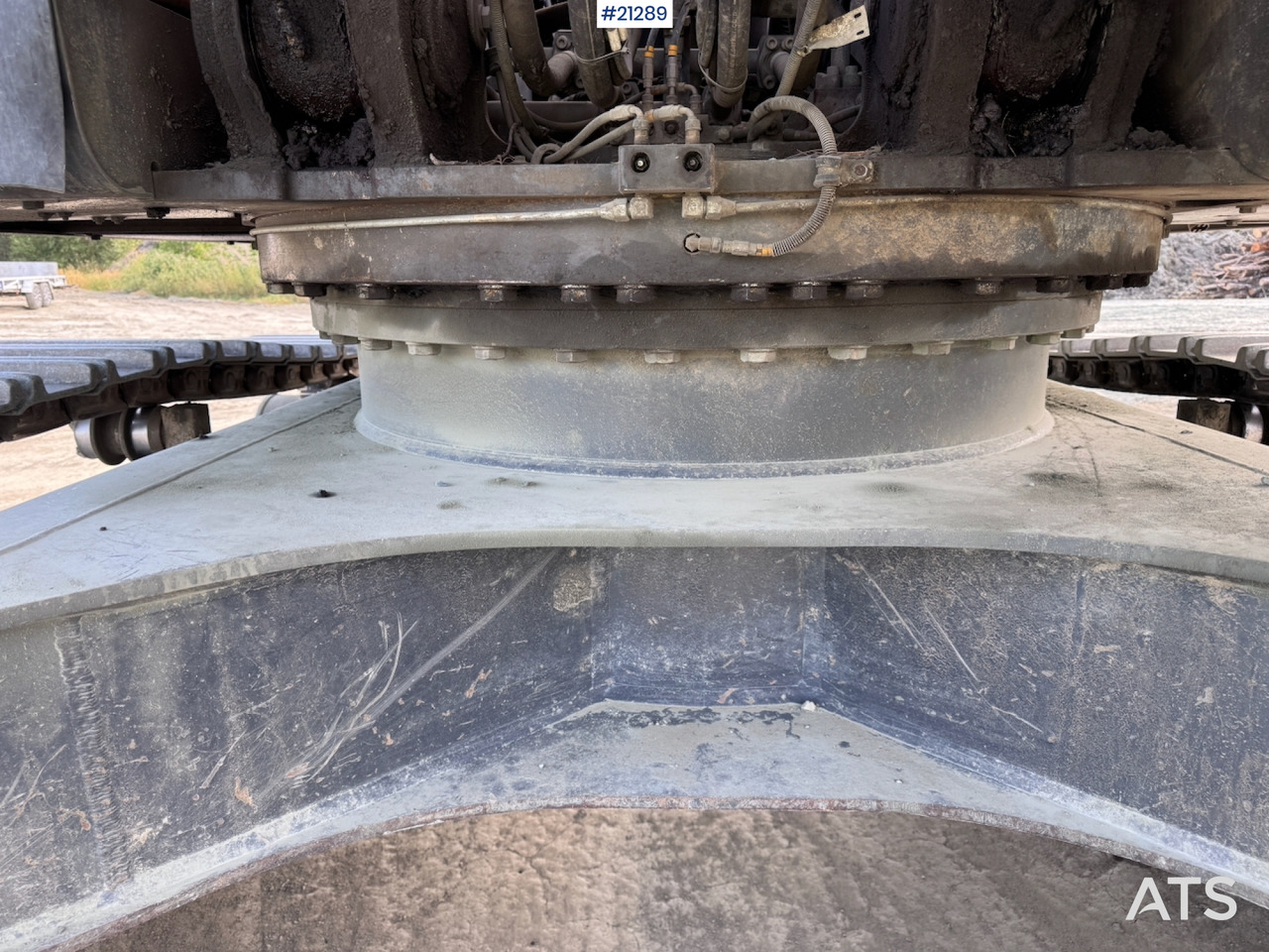 Leasing de Doosan DX-300LC7 Doosan DX-300LC7: foto 50