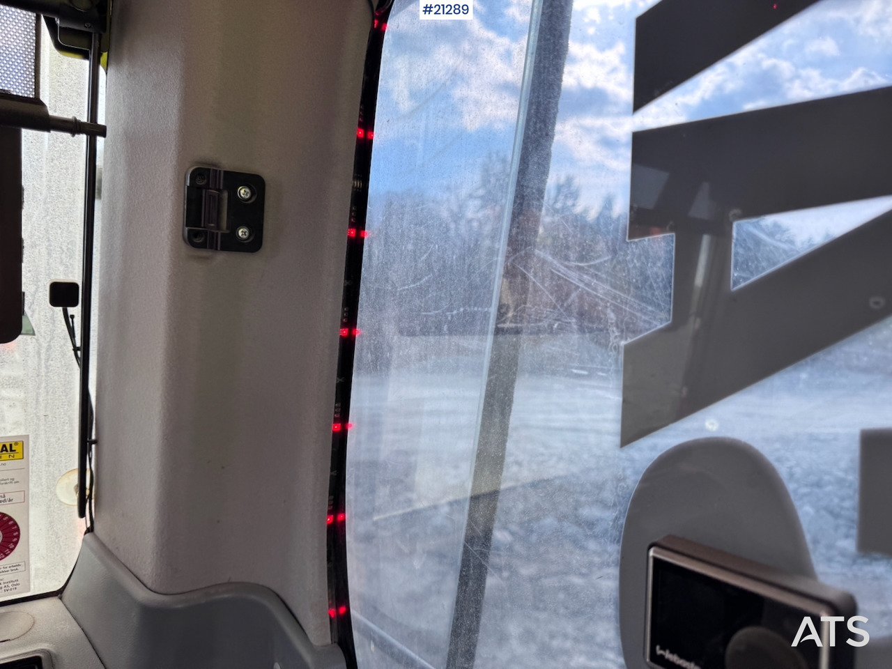 Leasing de Doosan DX-300LC7 Doosan DX-300LC7: foto 40