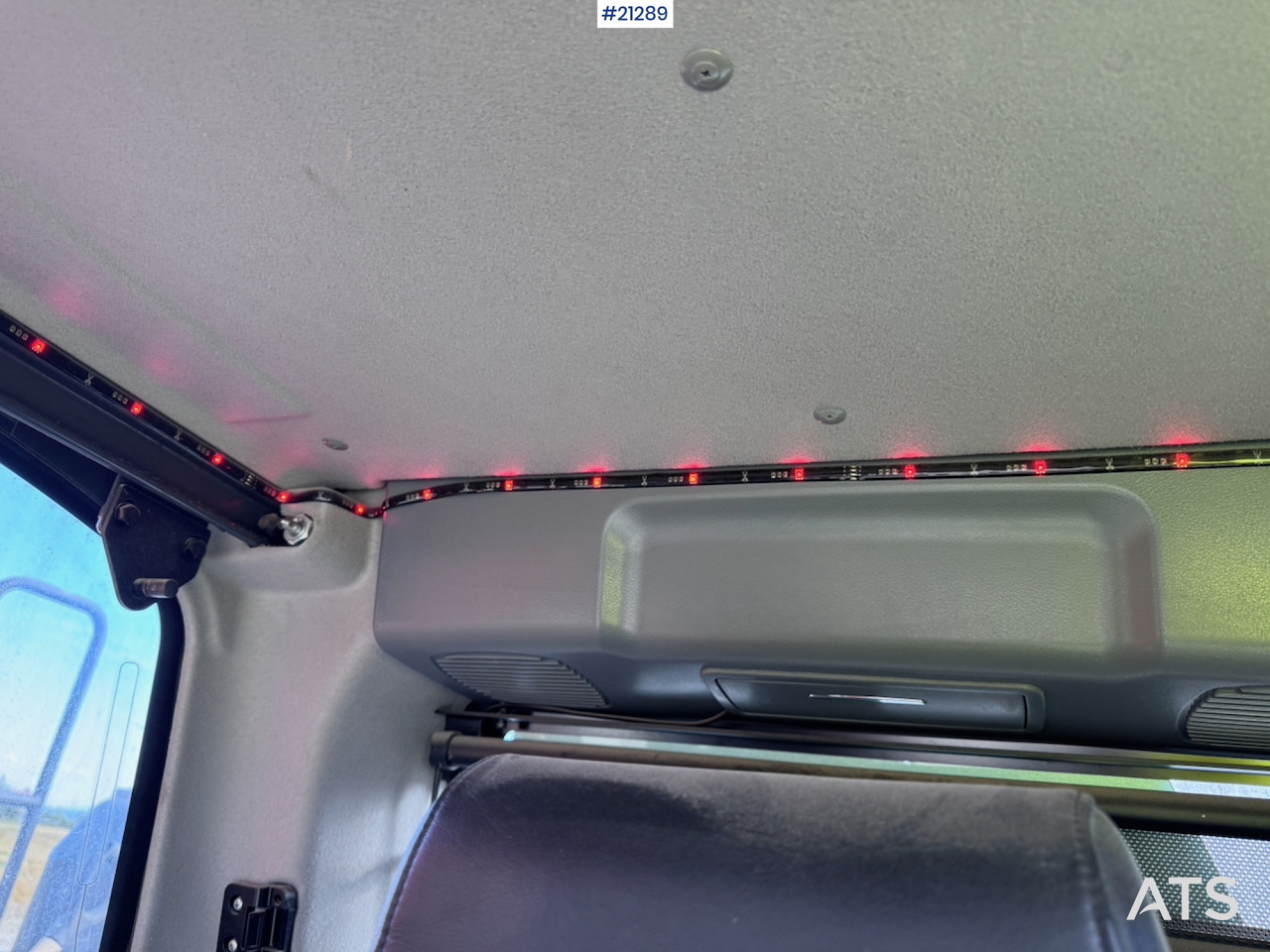 Leasing de Doosan DX-300LC7 Doosan DX-300LC7: foto 41