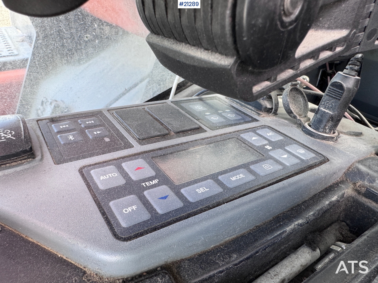 Leasing de Doosan DX-300LC7 Doosan DX-300LC7: foto 32