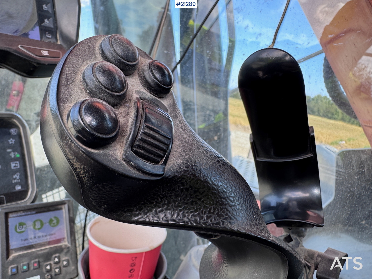 Leasing de Doosan DX-300LC7 Doosan DX-300LC7: foto 31