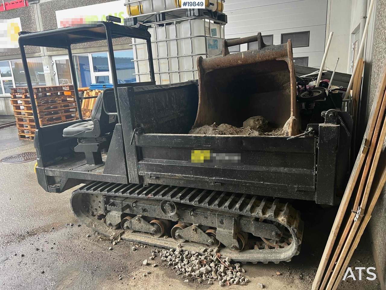 Dúmper Dumper Dumper: foto 13