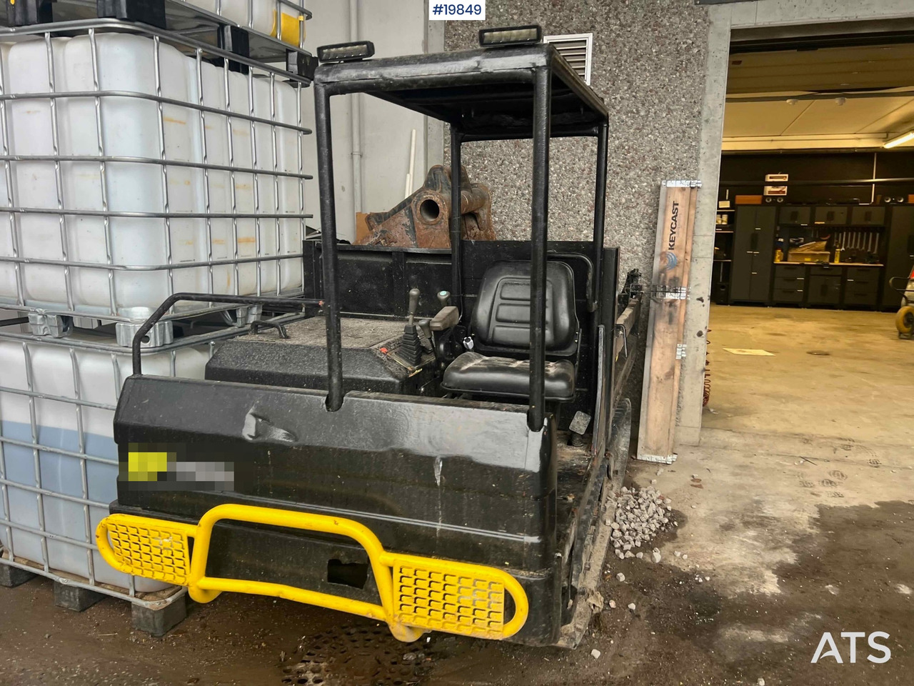 Dúmper Dumper Dumper: foto 6