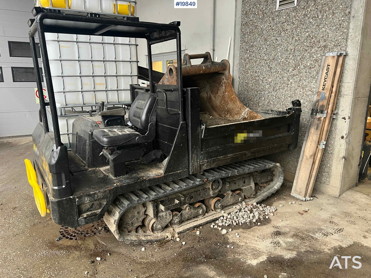Dúmper Dumper Dumper: foto 16