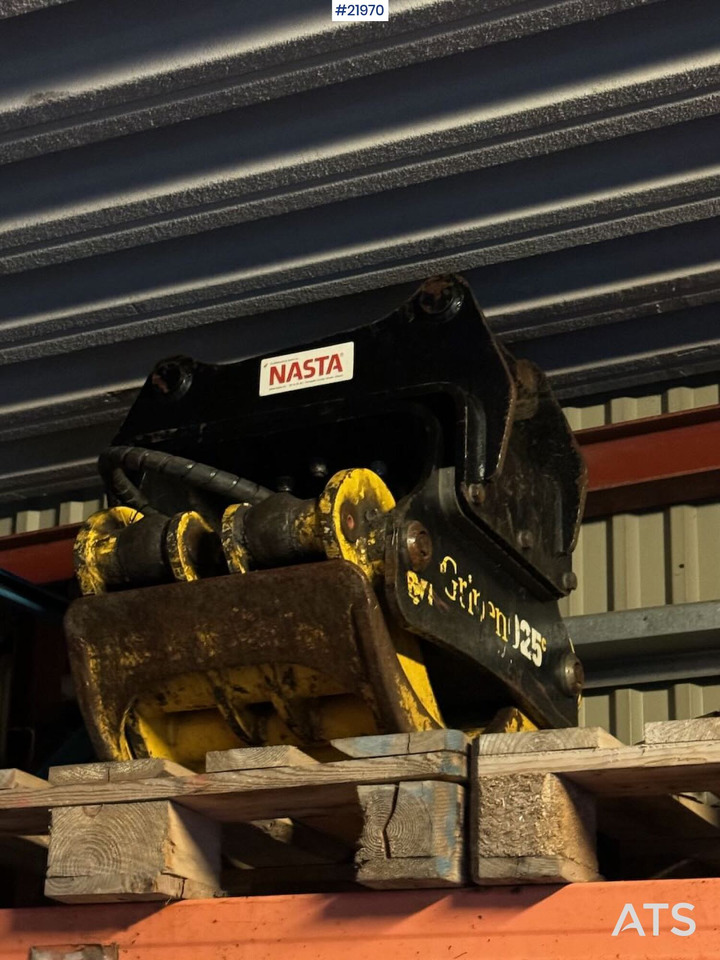 Gripen 025 klype - Pinza de manipulación: foto 4 Gripen 025 klype - Pinza de manipulación: foto 4