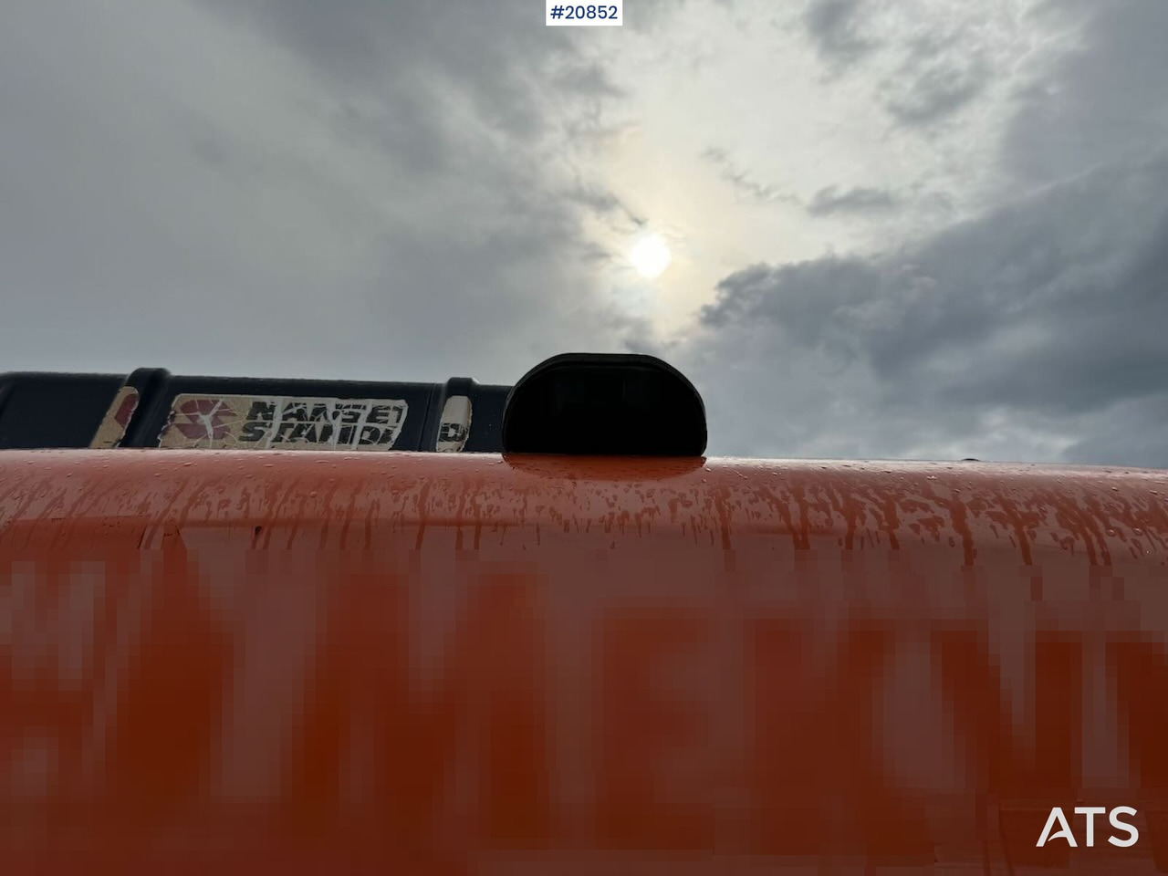 Leasing de Hitachi ZX280LC-3 Hitachi ZX280LC-3: foto 19