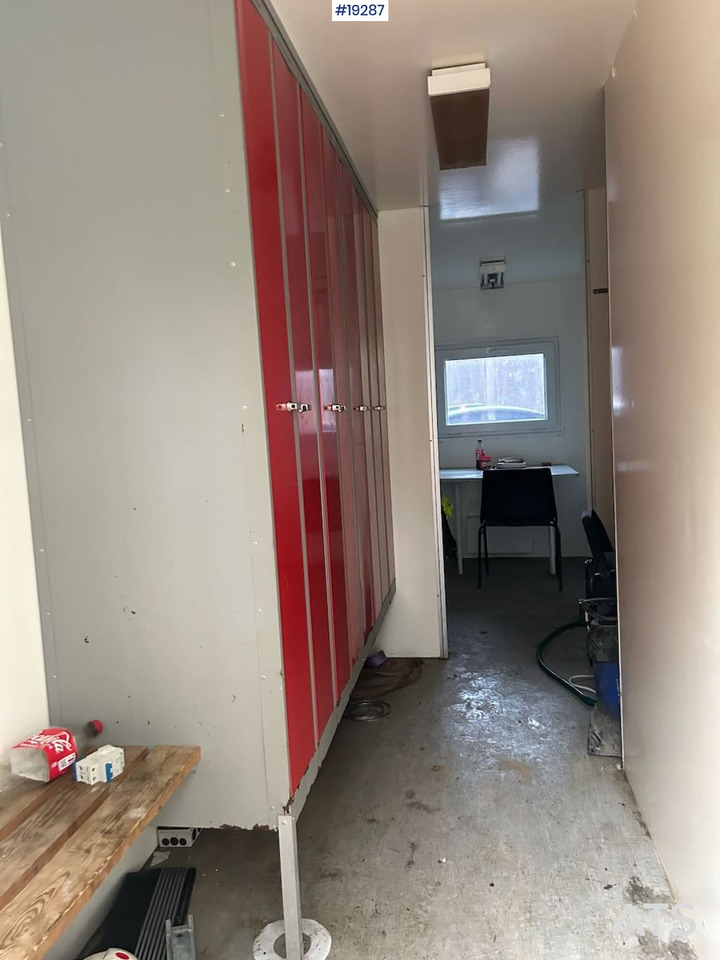 Casa contenedor Hjulbrakke Hjulbrakke: foto 6