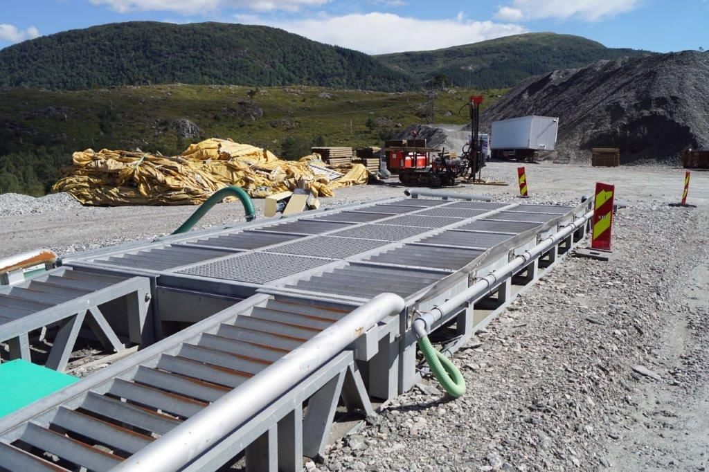 Til lastebil, lite brukt - Implemento para Camión: foto 4 Til lastebil, lite brukt - Implemento para Camión: foto 4