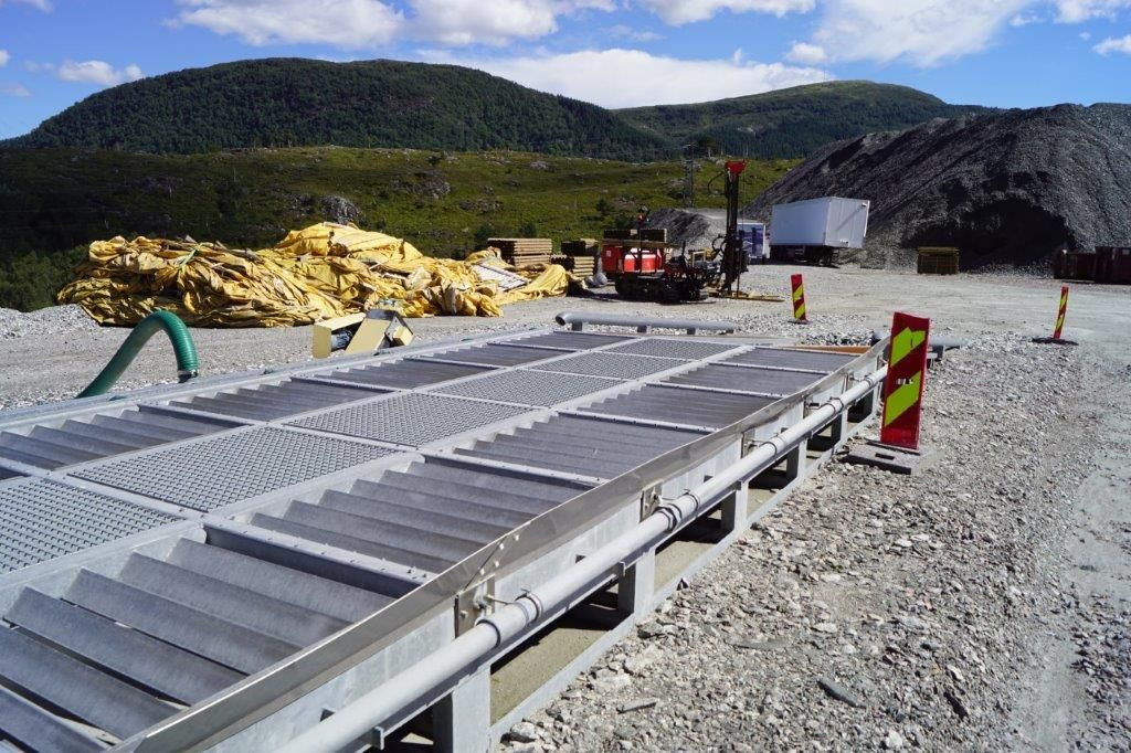 Til lastebil, lite brukt - Implemento para Camión: foto 5 Til lastebil, lite brukt - Implemento para Camión: foto 5