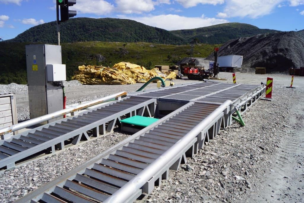 Til lastebil, lite brukt - Implemento para Camión: foto 3 Til lastebil, lite brukt - Implemento para Camión: foto 3