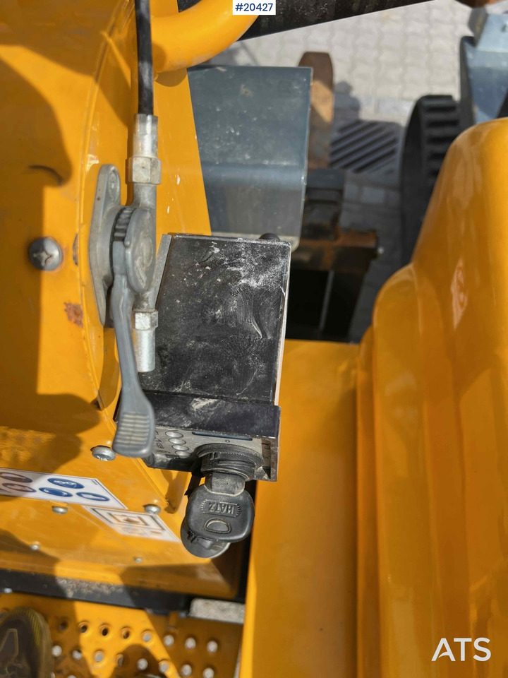 Maquinaria de construcción Vakuumløftere 150 DA: foto 47