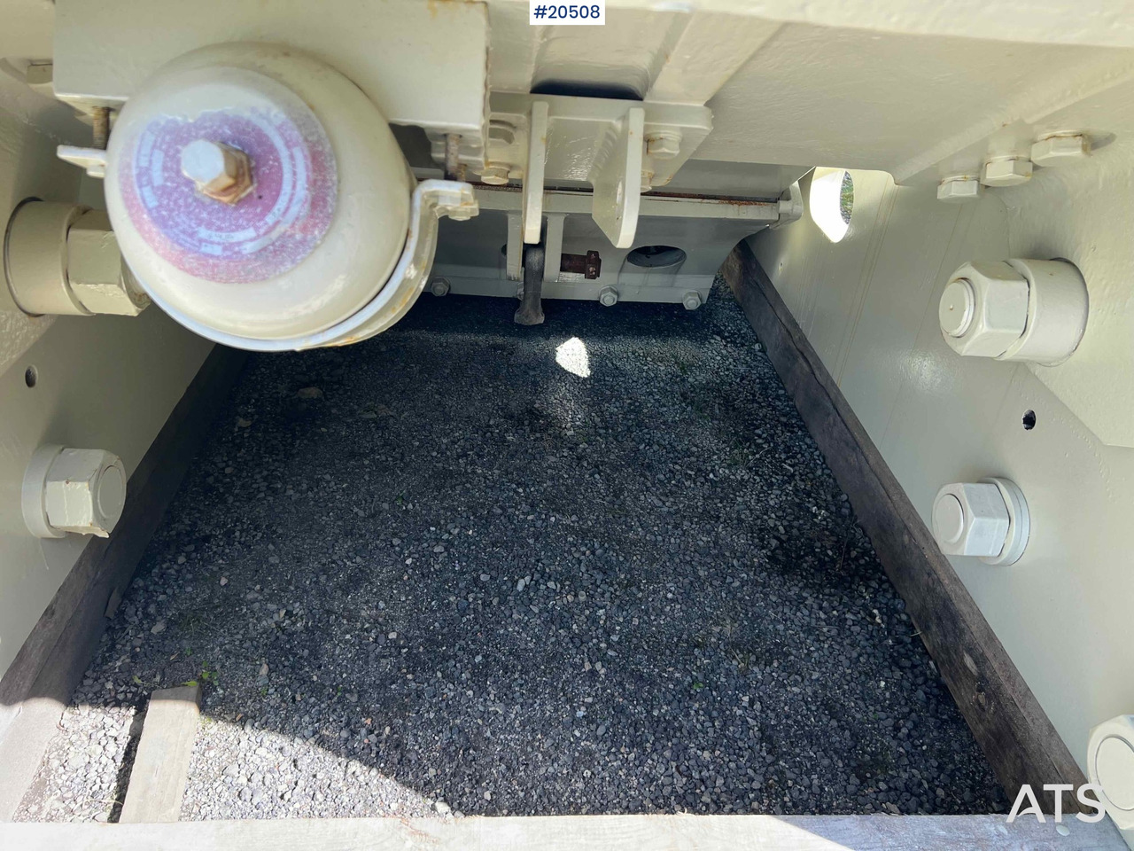 Trituradora de mandíbula Metso C145: foto 33