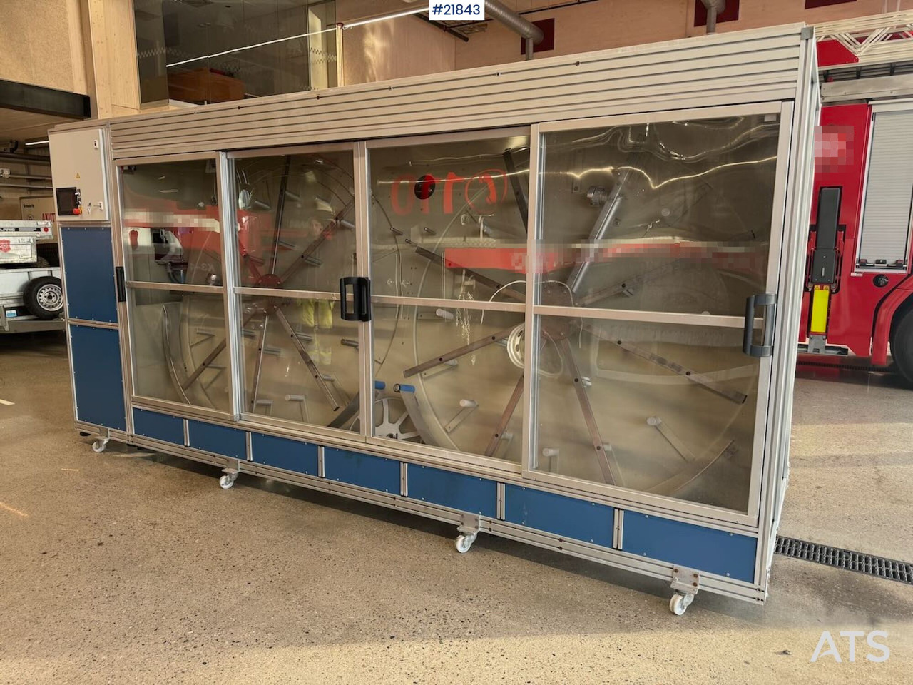 Bockermann SPZ-K Classic - Otros maquinaria: foto 2 Bockermann SPZ-K Classic - Otros maquinaria: foto 2