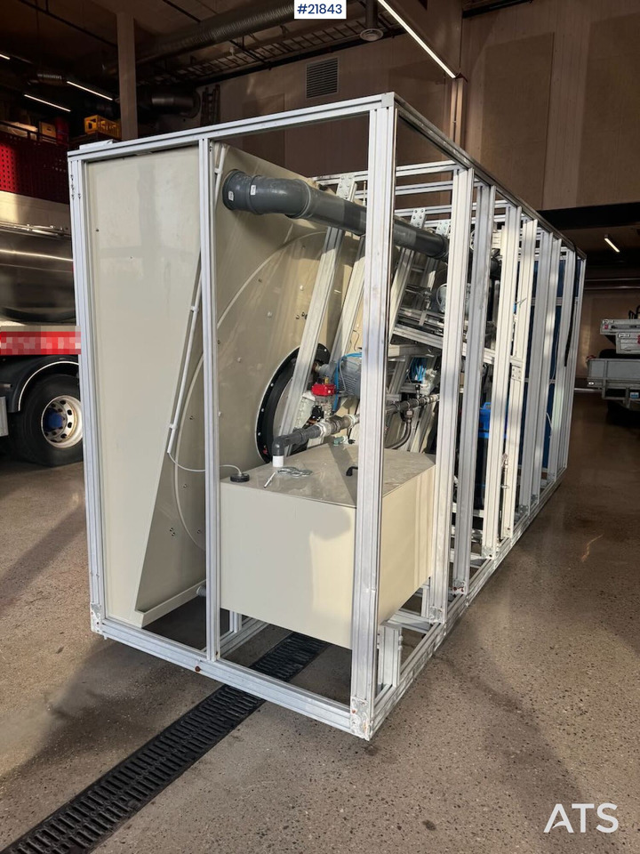 Bockermann SPZ-K Classic - Otros maquinaria: foto 5 Bockermann SPZ-K Classic - Otros maquinaria: foto 5