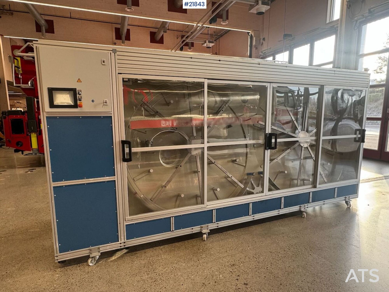 Bockermann SPZ-K Classic - Otros maquinaria: foto 1 Bockermann SPZ-K Classic - Otros maquinaria: foto 1