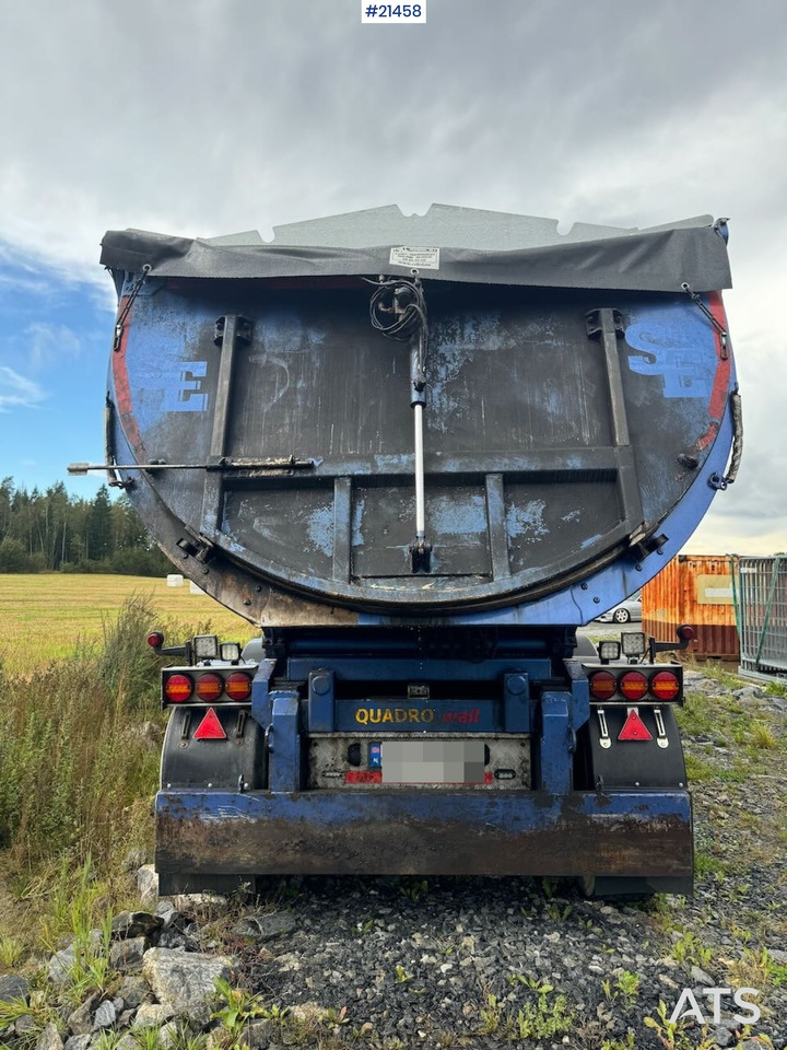 Nor-Slep Asfaltsemi - Remolque: foto 5 Nor-Slep Asfaltsemi - Remolque: foto 5