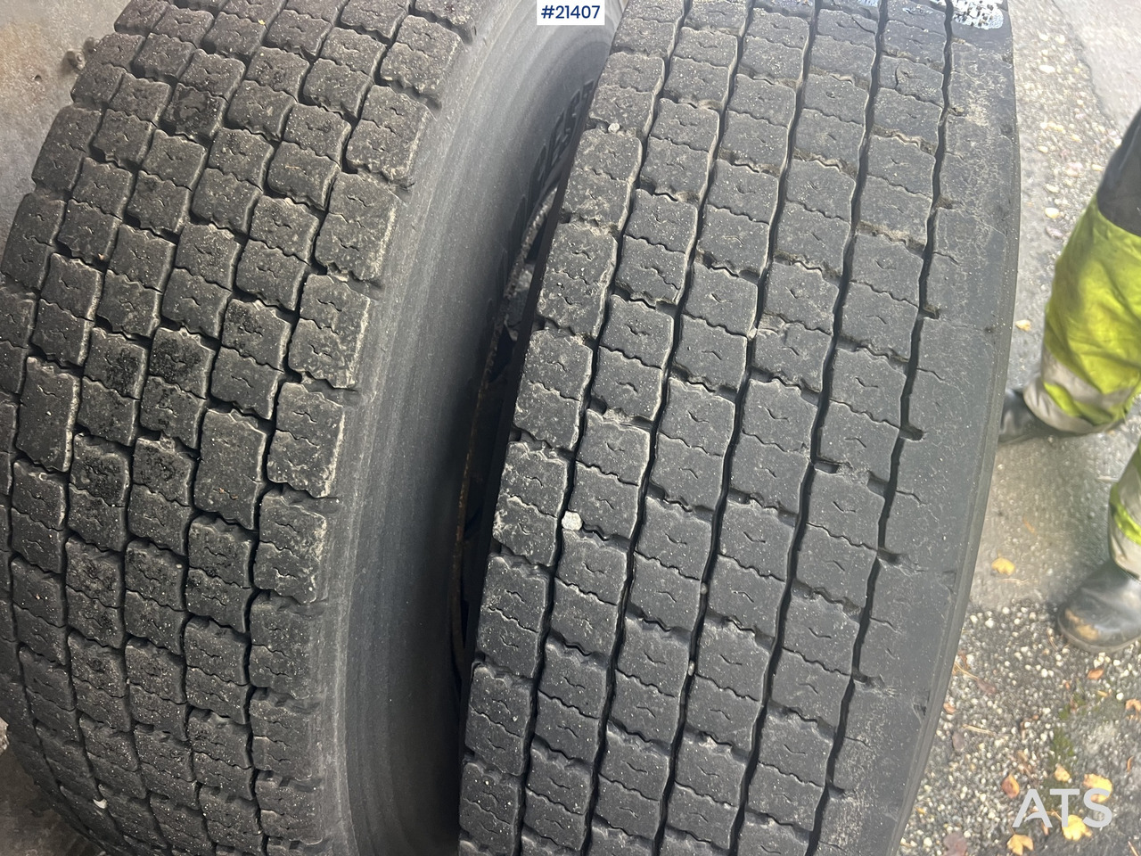 Camión volquete Scania P124G: foto 16