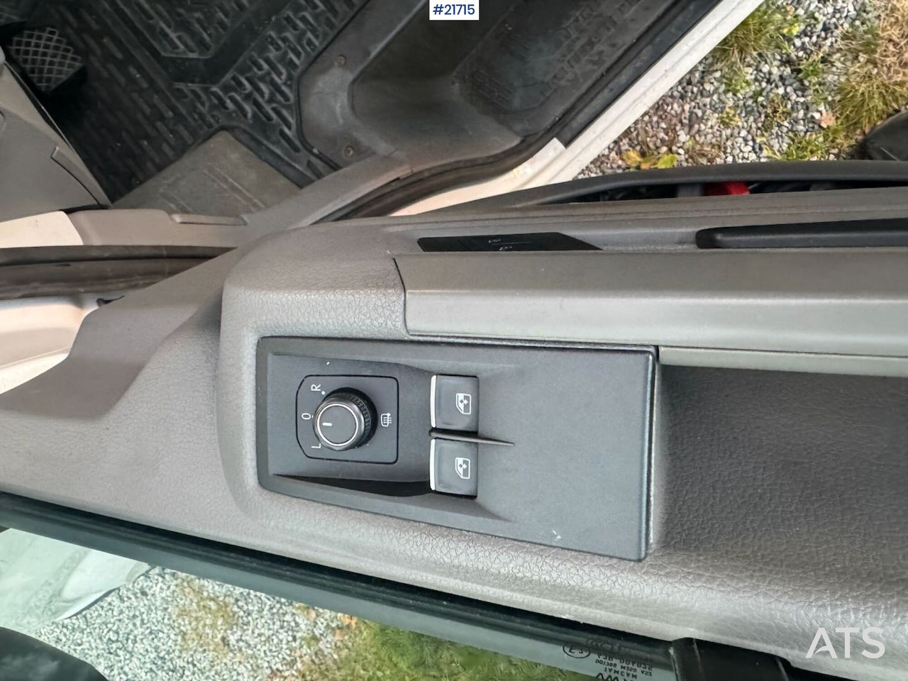 Leasing de Volkswagen ANDRE Volkswagen ANDRE: foto 18