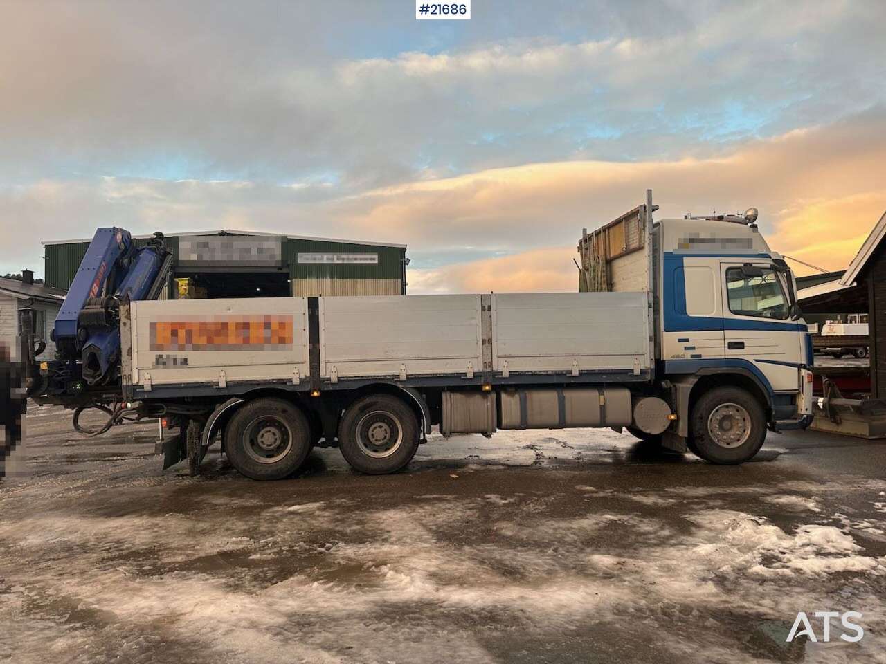 Leasing de Volvo FM12 Globetrotter 6x4 kranbil m/ bak montert 18 t/m kran og vinsj. SE VIDEO Volvo FM12 Globetrotter 6x4 kranbil m/ bak montert 18 t/m kran og vinsj. SE VIDEO: foto 9 Leasing de Volvo FM12 Globetrotter 6x4 kranbil m/ bak montert 18 t/m kran og vinsj. SE VIDEO Volvo FM12 Globetrotter 6x4 kranbil m/ bak montert 18 t/m kran og vinsj. SE VIDEO: foto 9