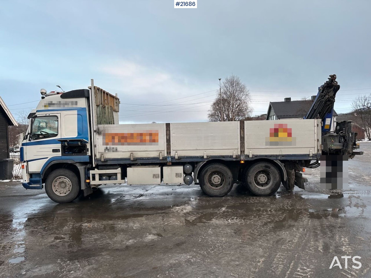Leasing de Volvo FM12 Globetrotter 6x4 kranbil m/ bak montert 18 t/m kran og vinsj. SE VIDEO Volvo FM12 Globetrotter 6x4 kranbil m/ bak montert 18 t/m kran og vinsj. SE VIDEO: foto 16 Leasing de Volvo FM12 Globetrotter 6x4 kranbil m/ bak montert 18 t/m kran og vinsj. SE VIDEO Volvo FM12 Globetrotter 6x4 kranbil m/ bak montert 18 t/m kran og vinsj. SE VIDEO: foto 16