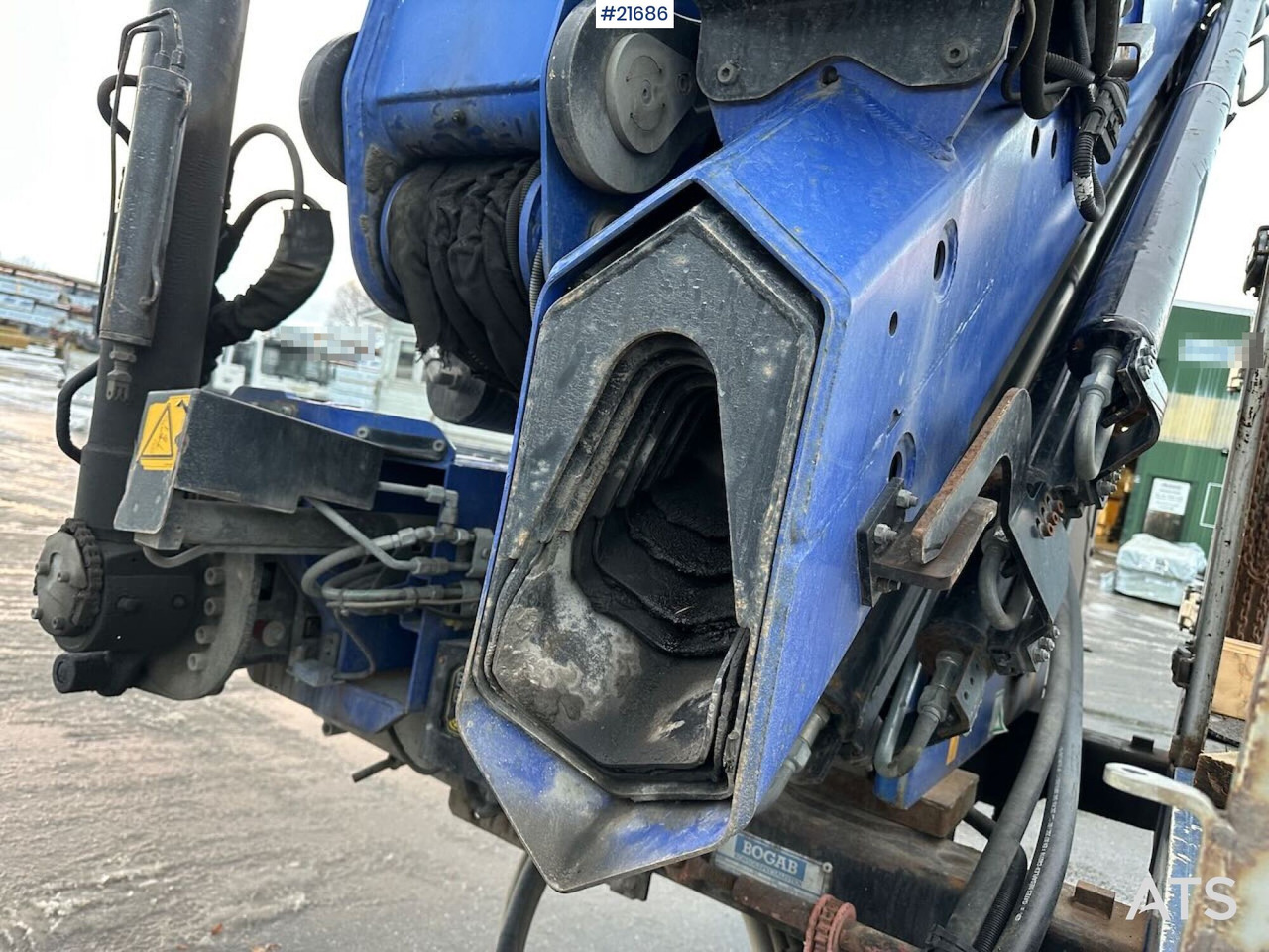 Leasing de Volvo FM12 Globetrotter 6x4 kranbil m/ bak montert 18 t/m kran og vinsj. SE VIDEO Volvo FM12 Globetrotter 6x4 kranbil m/ bak montert 18 t/m kran og vinsj. SE VIDEO: foto 29 Leasing de Volvo FM12 Globetrotter 6x4 kranbil m/ bak montert 18 t/m kran og vinsj. SE VIDEO Volvo FM12 Globetrotter 6x4 kranbil m/ bak montert 18 t/m kran og vinsj. SE VIDEO: foto 29