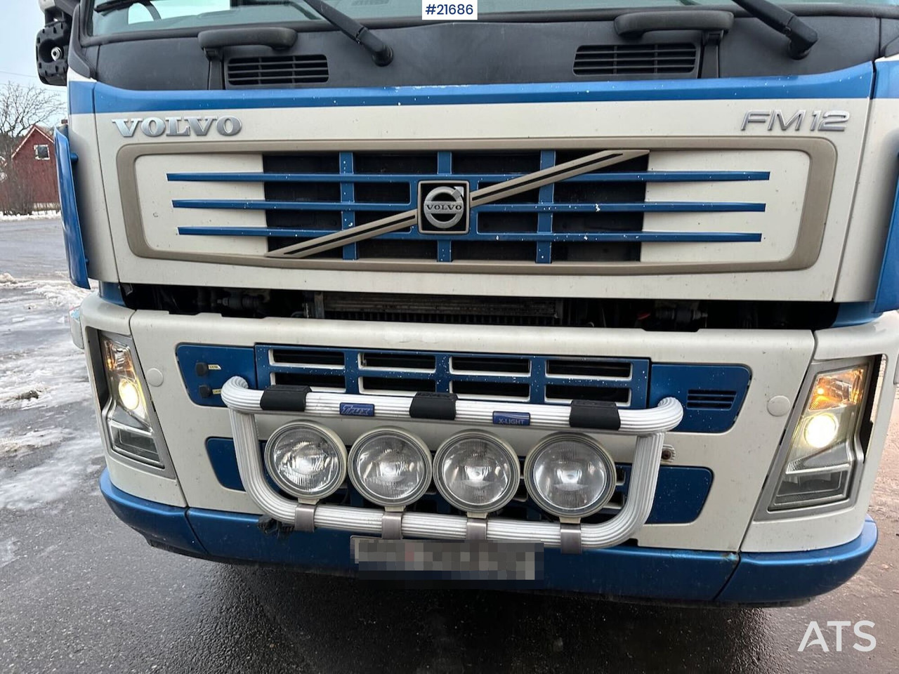 Leasing de Volvo FM12 Globetrotter 6x4 kranbil m/ bak montert 18 t/m kran og vinsj. SE VIDEO Volvo FM12 Globetrotter 6x4 kranbil m/ bak montert 18 t/m kran og vinsj. SE VIDEO: foto 6 Leasing de Volvo FM12 Globetrotter 6x4 kranbil m/ bak montert 18 t/m kran og vinsj. SE VIDEO Volvo FM12 Globetrotter 6x4 kranbil m/ bak montert 18 t/m kran og vinsj. SE VIDEO: foto 6