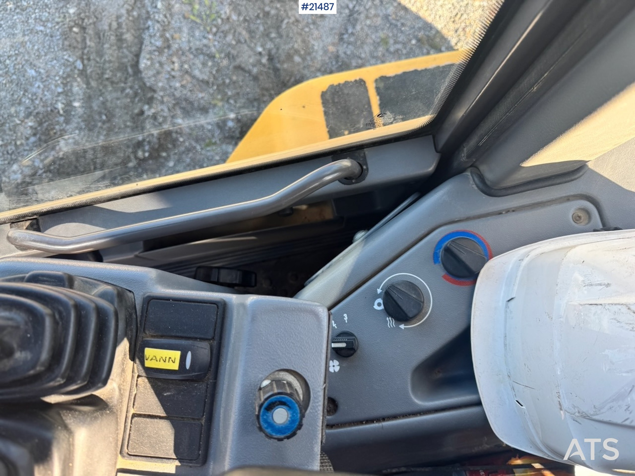 Leasing de Volvo L30G Volvo L30G: foto 29