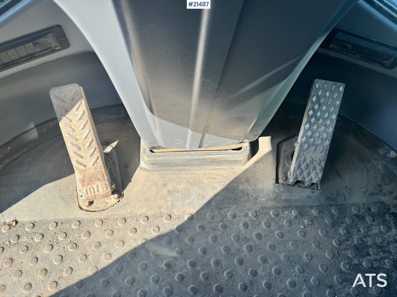 Leasing de Volvo L30G Volvo L30G: foto 31