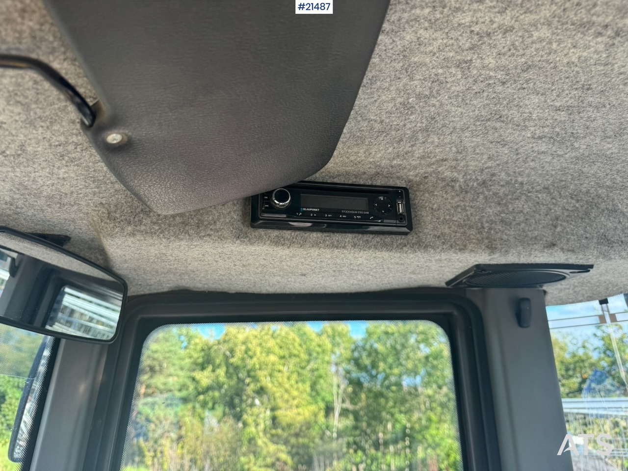 Leasing de Volvo L30G Volvo L30G: foto 33