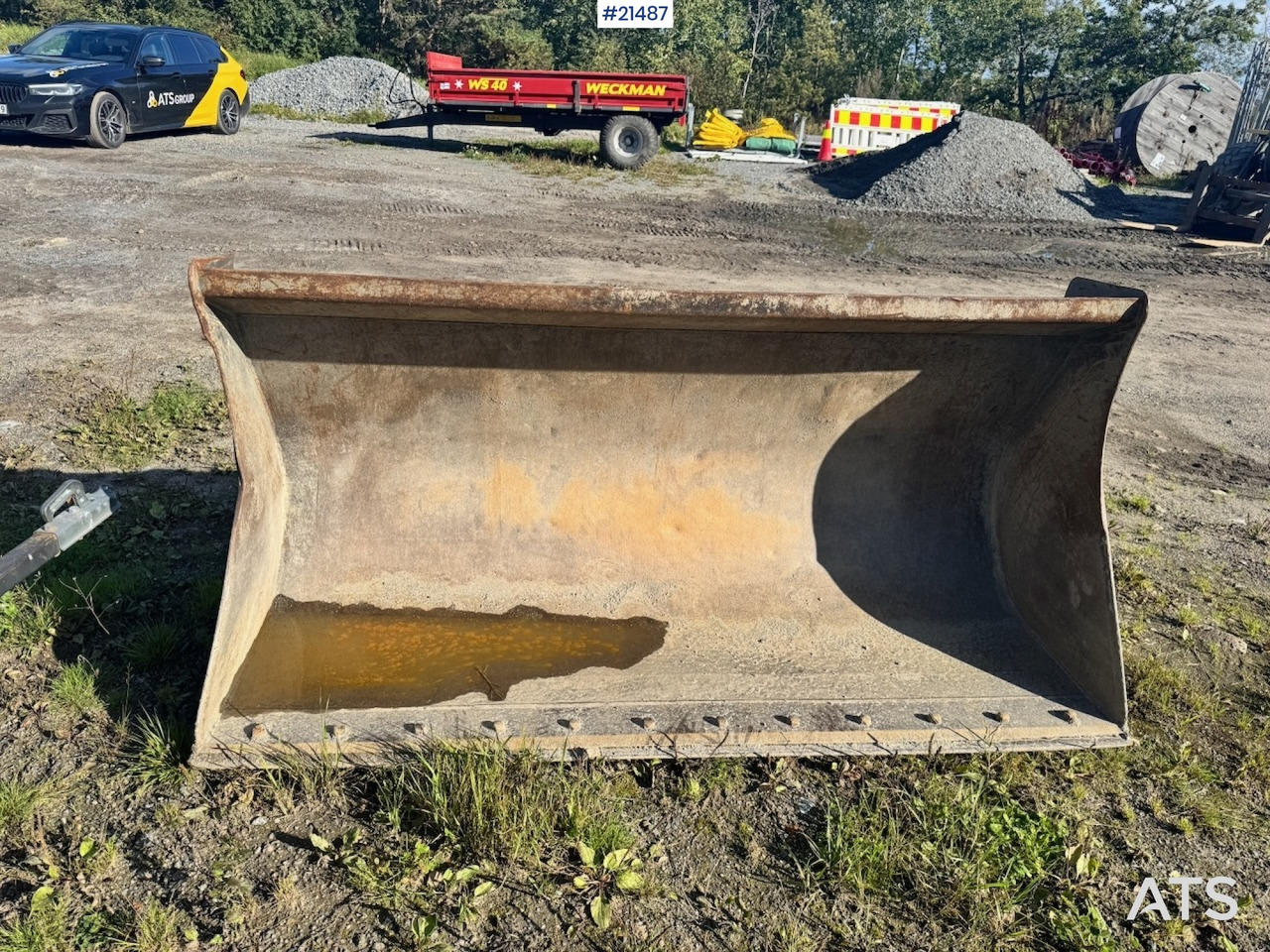 Leasing de Volvo L30G Volvo L30G: foto 24
