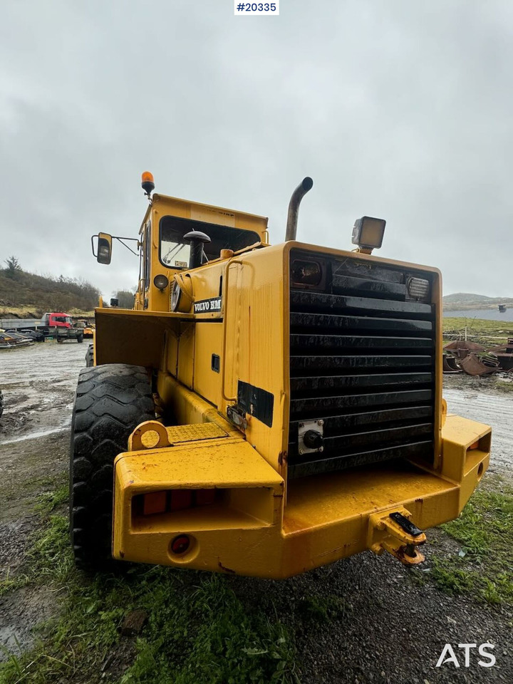 Volvo L90 - Cargadora de ruedas: foto 5 Volvo L90 - Cargadora de ruedas: foto 5