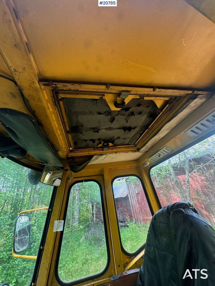 Leasing de Volvo LM 846 Volvo LM 846: foto 26 Leasing de Volvo LM 846 Volvo LM 846: foto 26