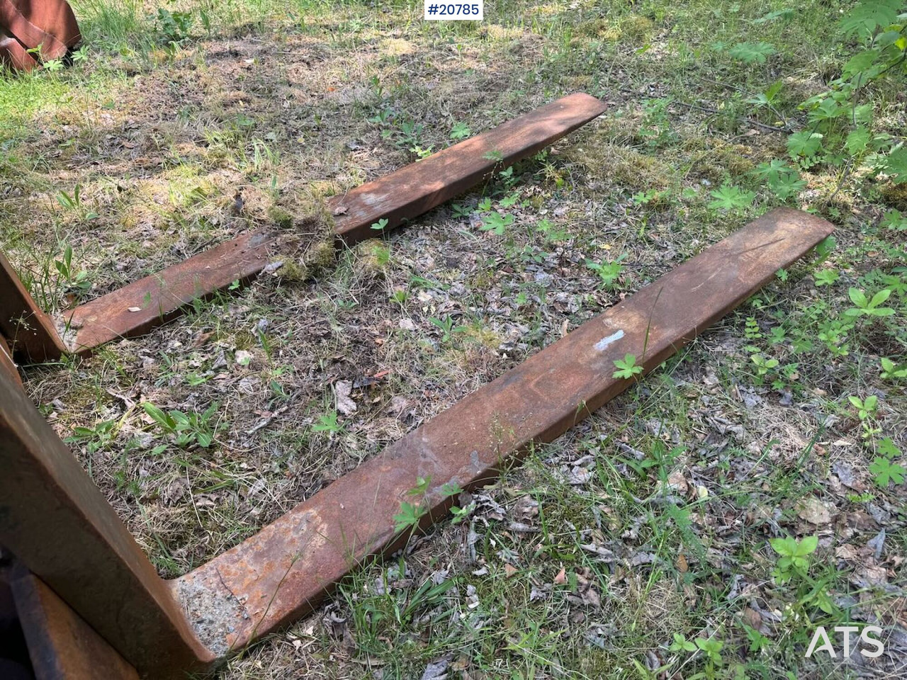 Leasing de Volvo LM 846 Volvo LM 846: foto 13 Leasing de Volvo LM 846 Volvo LM 846: foto 13