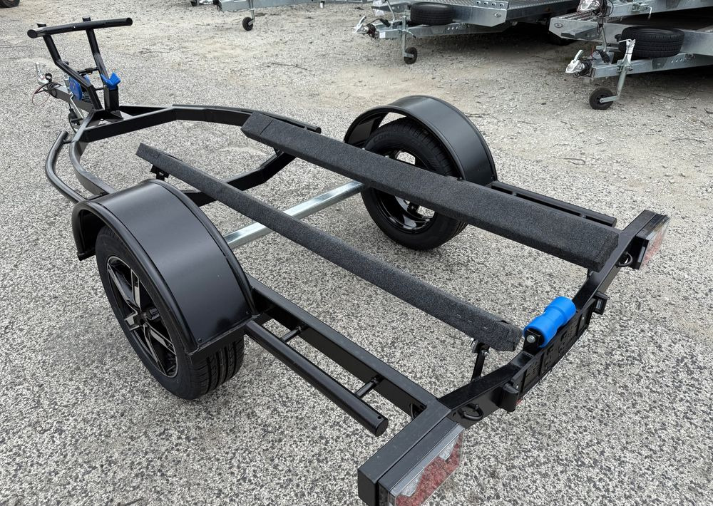 Boro JETSKI - Remolque para barco: foto 5 Boro JETSKI - Remolque para barco: foto 5