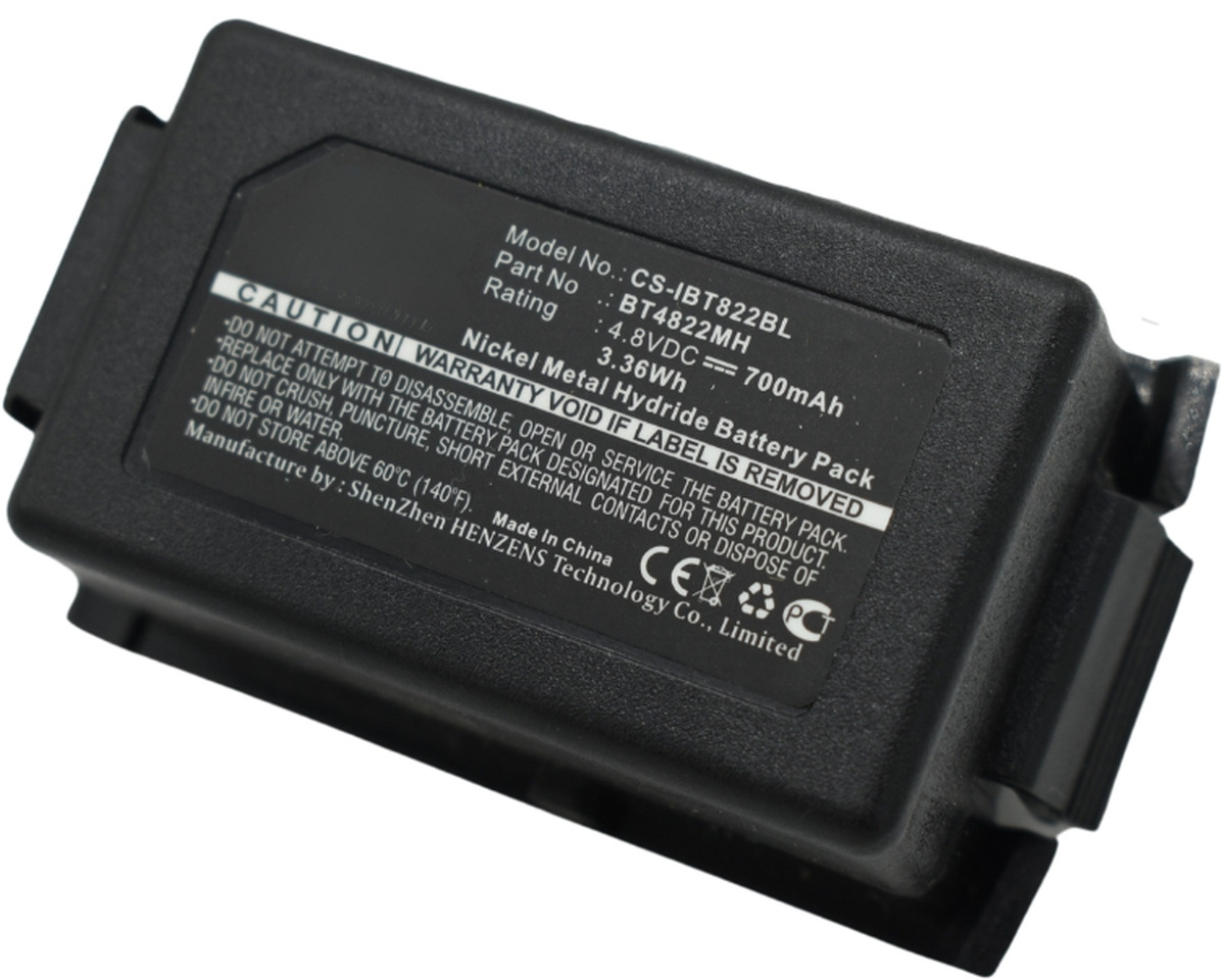 Compatible battery Itowa BT4822MH - Acumulador para Grúa para camión: foto 5 Compatible battery Itowa BT4822MH - Acumulador para Grúa para camión: foto 5
