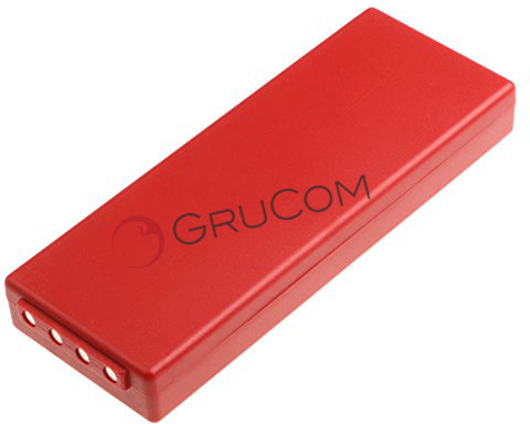 HBC compatible battery 005-01-00466, BA213020, BA214060, BA214061 - Acumulador para Grúa para camión: foto 1 HBC compatible battery 005-01-00466, BA213020, BA214060, BA214061 - Acumulador para Grúa para camión: foto 1