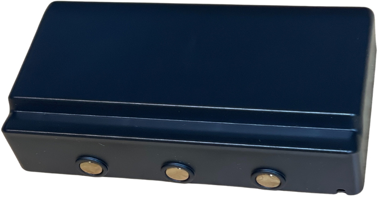 Palfinger original battery Palcom 7 - Acumulador para Grúa para camión: foto 4 Palfinger original battery Palcom 7 - Acumulador para Grúa para camión: foto 4