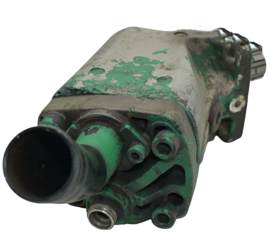 PARKER hydraulic elbow pump BH25P-U - Piezas de recambio para Grúa para camión: foto 4 PARKER hydraulic elbow pump BH25P-U - Piezas de recambio para Grúa para camión: foto 4