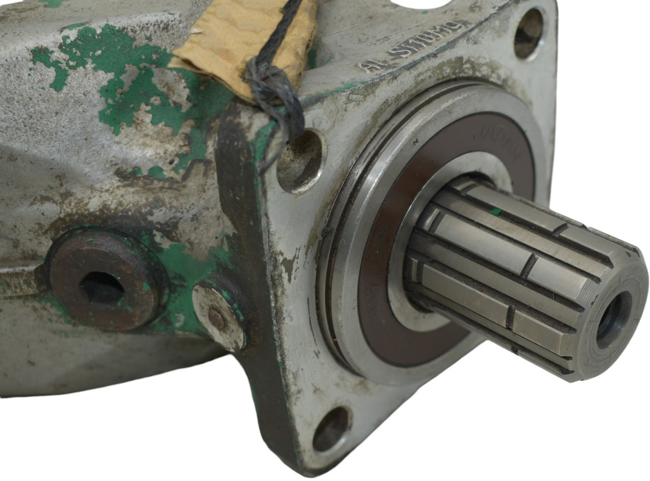 PARKER hydraulic elbow pump BH25P-U - Piezas de recambio para Grúa para camión: foto 3 PARKER hydraulic elbow pump BH25P-U - Piezas de recambio para Grúa para camión: foto 3