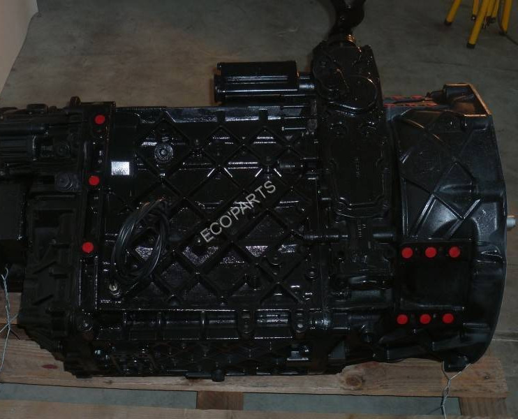 Renault 16S151 / 16S1620TD BOITE ENTIEREMENT RECONDITIONNEE GARANTIE 1 AN 1315051760 1315051822 1315051832 16S1620TD / 1341001002 / 5010545678 - Transmisión para Camión: foto 3 Renault 16S151 / 16S1620TD BOITE ENTIEREMENT RECONDITIONNEE GARANTIE 1 AN 1315051760 1315051822 1315051832 16S1620TD / 1341001002 / 5010545678 - Transmisión para Camión: foto 3