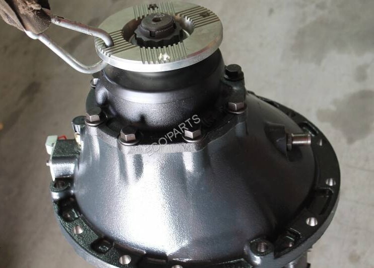 Renault Pont rss1344b ou ms13170 entièrement reconditionnee garantie 1 AN Ratio 2.85 / 3.08 / 3.36 7408172093 7420366524 7420366525 - Diferencial para Camión: foto 2 Renault Pont rss1344b ou ms13170 entièrement reconditionnee garantie 1 AN Ratio 2.85 / 3.08 / 3.36 7408172093 7420366524 7420366525 - Diferencial para Camión: foto 2