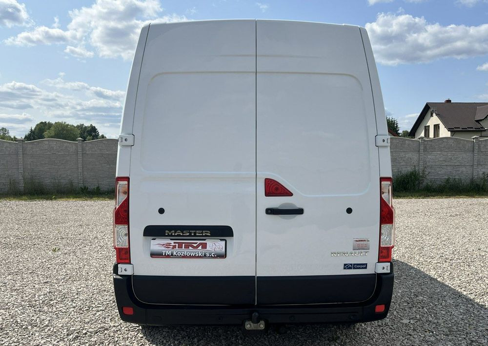 Renault Master - Minibús, Furgoneta de pasajeros: foto 5 Renault Master - Minibús, Furgoneta de pasajeros: foto 5